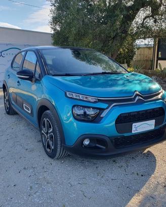 Citroen C3 1.5 BHDi 100cv Feel Pack