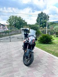 Ktm 1290 super adventure S