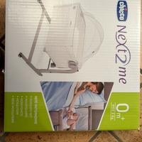 Zanzariera next to me