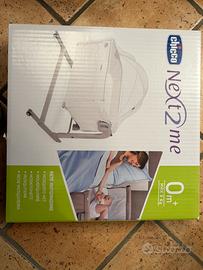 Zanzariera next to me