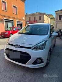 🚗 Hyundai i10 1.0 Comfort – 2016