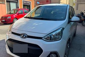 🚗 Hyundai i10 1.0 Comfort – 2016