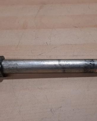 Perno ruota anteriore kawasaki z750 2007 2010 2014