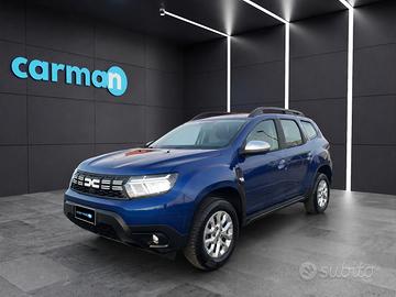 Dacia Duster 1.0 TCe 90 CV 4x2 Expression PROMO