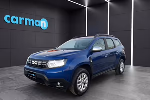 Dacia Duster 1.0 TCe 90 CV 4x2 Expression PROMO