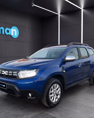 Dacia Duster 1.0 TCe 90 CV 4x2 Expression PROMO