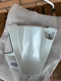 Carena Retroscudo Honda Sh 125/150 2013/2016