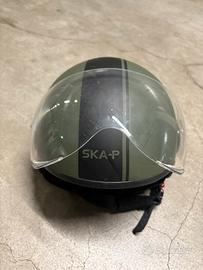 Casco Jet CGM