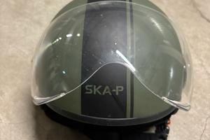 Casco Jet CGM