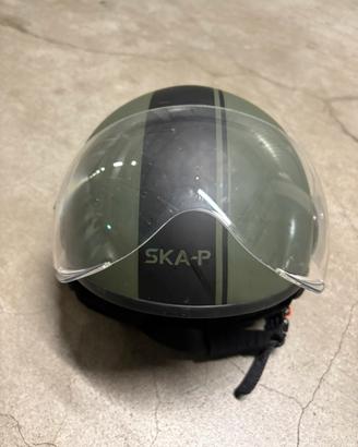Casco Jet CGM