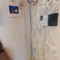 Piantana da arredamento 