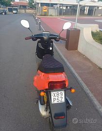 Derbi hunder 50cc