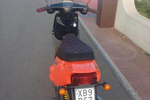 Derbi hunder 50cc