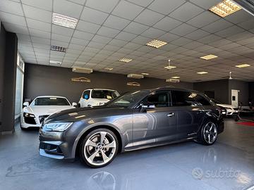 Audi A4 Avant 2.0 TDI 190 CV quattro edition