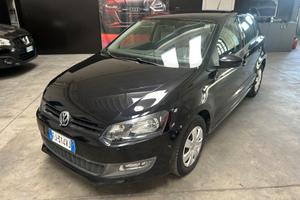 Volkswagen Polo 1.2 TDI 75cv DPF 5 p.