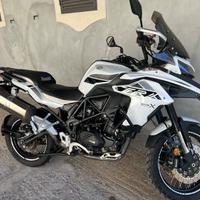 Benelli TRK 502 X In garanzia Full Optional - 2020