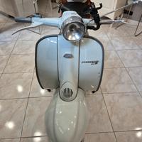 lambretta 125li serie II rarissima 