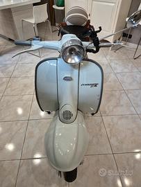 lambretta 125li serie II rarissima 