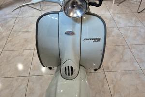 lambretta 125li serie II rarissima 