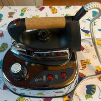 Ferro da stiro con caldaia Amstrad 800 W