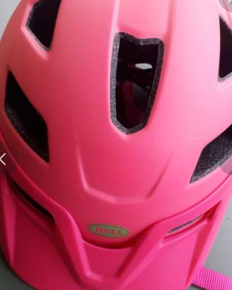 Casco bici Bell