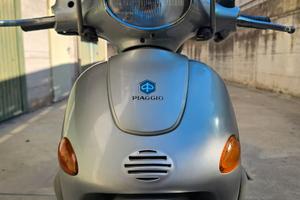 Piaggio Liberty 50 4t