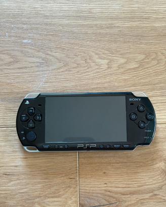 PSP 2004