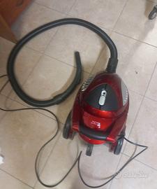 Vaporella Polti, nuova mai usata.