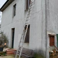 Scala in Alluminio altezza 5 metri