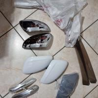 Accessori per Peugeout 208 anno 2014