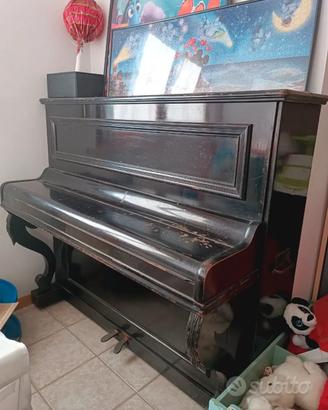 pianoforte 