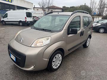 Citroen Nemo Multispace 1.3 HDi 75CV