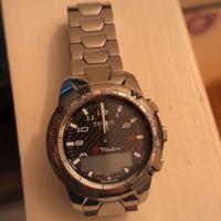 Tissot touch