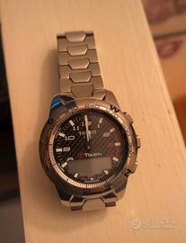 Tissot touch