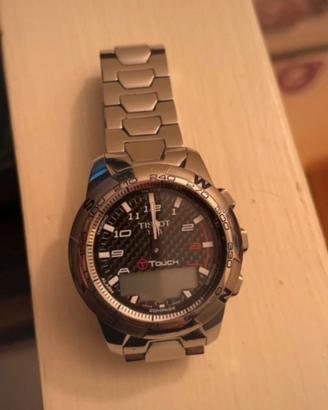 Tissot touch