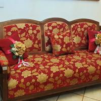 divano piu' poltroncina