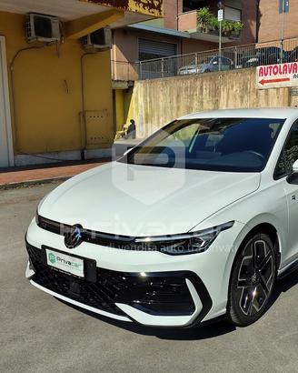 VOLKSWAGEN Golf 2.0 TDI 150 CV DSG SCR R-Line Plus