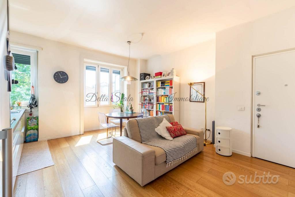 Appartamento – Milano, Molinazzo, Municipio 7 - Vista 2