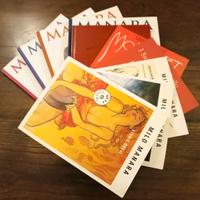 10 Artist Collection - Milo Manara - Leone Frollo