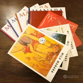 10 Artist Collection - Milo Manara - Leone Frollo