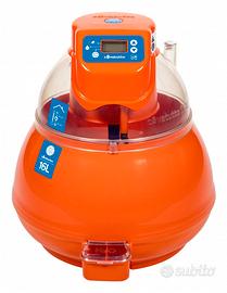 Incubatrice covatutto 16l pro