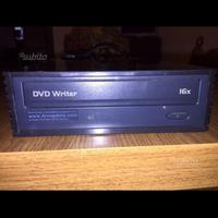 Masterizzatore DVD-CD