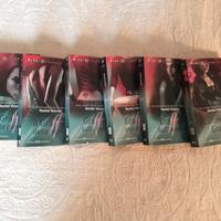 Rachel Vincent - Shifters