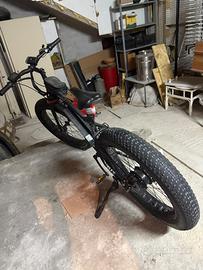 Bici elettrica