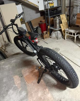 Bici elettrica