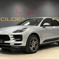 Porsche Macan 3.0 S
