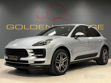 Porsche Macan 3.0 S