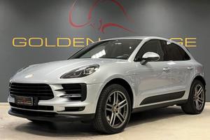 Porsche Macan 3.0 S