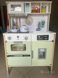 Cucina per bambini