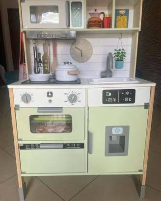 Cucina per bambini